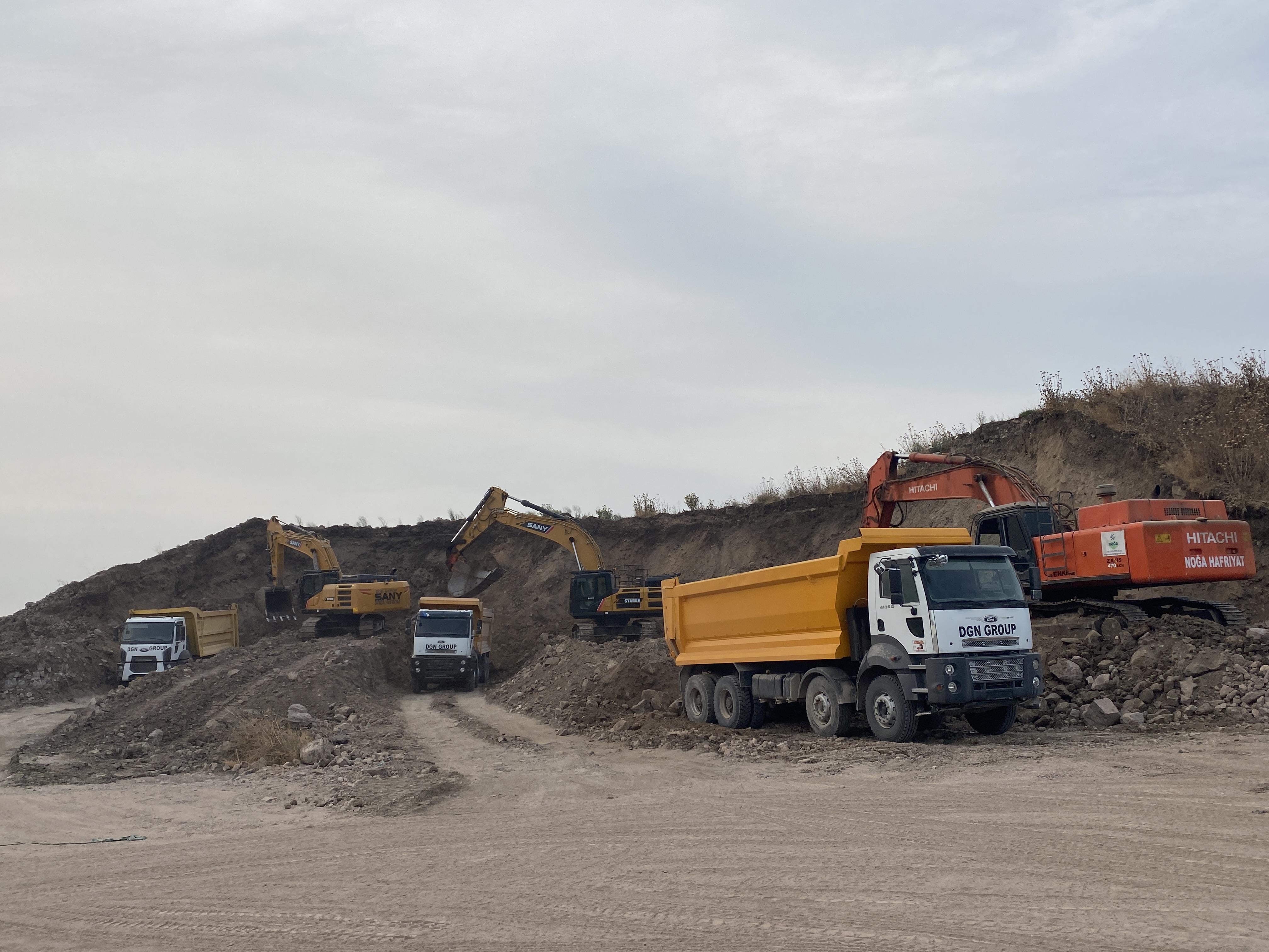 Bandırma Organize Sanayi